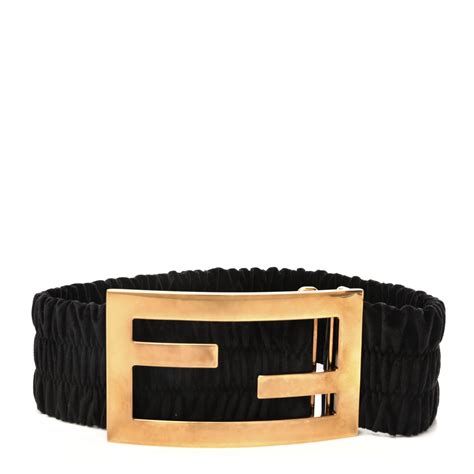 fendi stretch belt|fendi belt outlet.